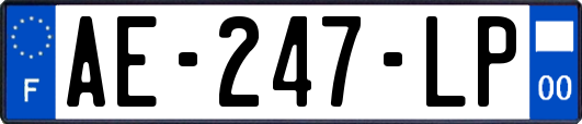 AE-247-LP