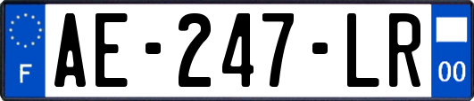 AE-247-LR