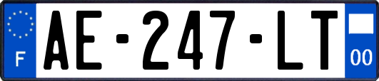 AE-247-LT