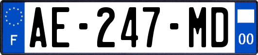 AE-247-MD