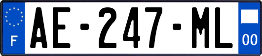 AE-247-ML