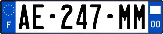 AE-247-MM