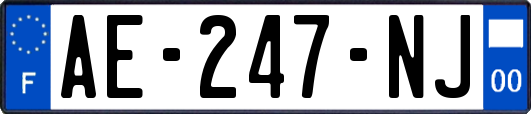 AE-247-NJ