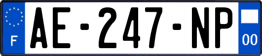 AE-247-NP