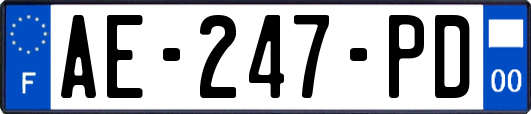 AE-247-PD
