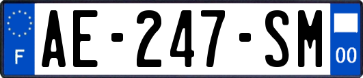 AE-247-SM