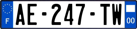 AE-247-TW