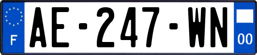 AE-247-WN