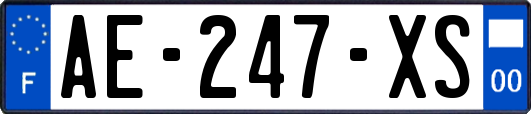 AE-247-XS