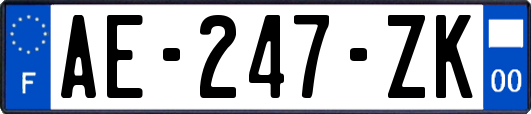 AE-247-ZK