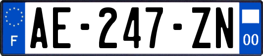 AE-247-ZN