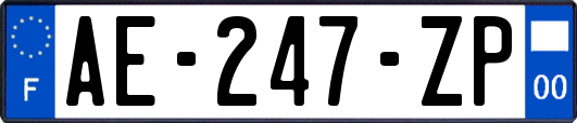 AE-247-ZP