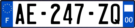 AE-247-ZQ