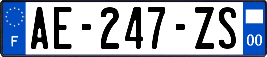 AE-247-ZS