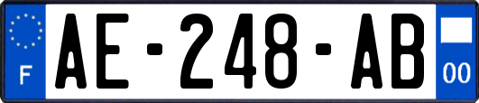 AE-248-AB