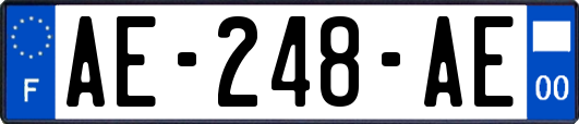 AE-248-AE