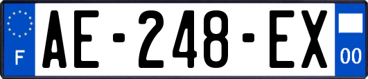 AE-248-EX