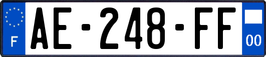 AE-248-FF