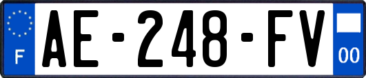 AE-248-FV