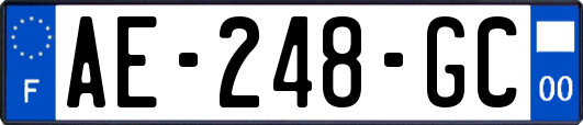 AE-248-GC