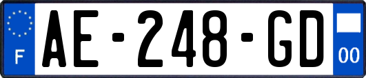 AE-248-GD