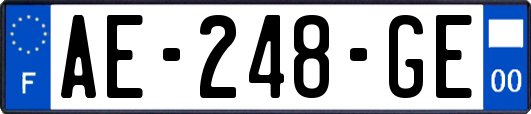 AE-248-GE