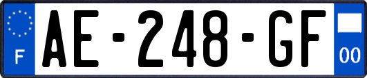 AE-248-GF