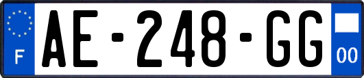 AE-248-GG