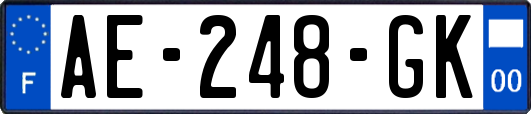 AE-248-GK