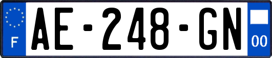 AE-248-GN