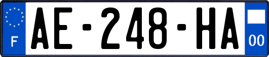 AE-248-HA