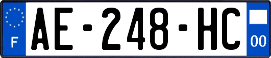 AE-248-HC