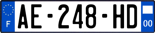 AE-248-HD