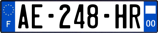 AE-248-HR