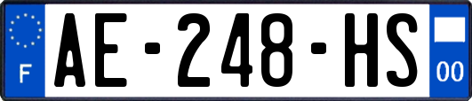 AE-248-HS