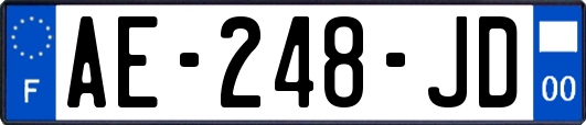 AE-248-JD