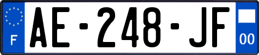 AE-248-JF