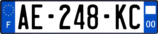 AE-248-KC