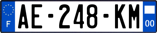 AE-248-KM