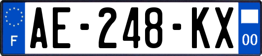AE-248-KX
