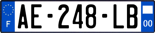 AE-248-LB