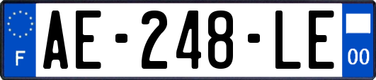 AE-248-LE