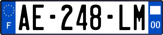 AE-248-LM