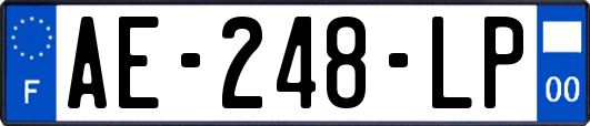 AE-248-LP