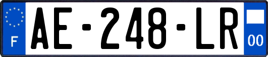 AE-248-LR