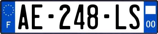 AE-248-LS