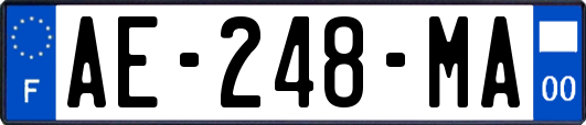 AE-248-MA