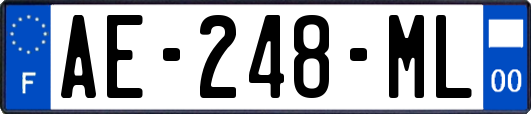 AE-248-ML
