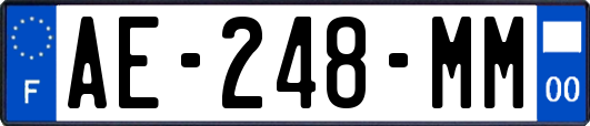 AE-248-MM