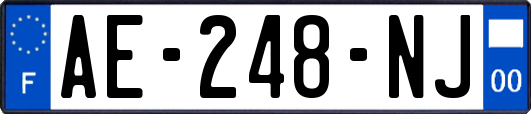 AE-248-NJ